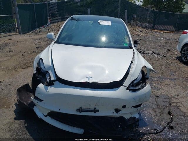 2020 TESLA MODEL 3 STANDARD RANGE PLUS REAR-WHEEL DRIVE/STANDARD RANGE REAR-WHEEL DRIVE 6