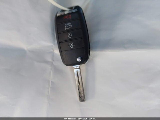 2017 KIA SPORTAGE LX 11
