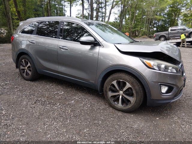 2017 KIA SORENTO 2.0T EX 1