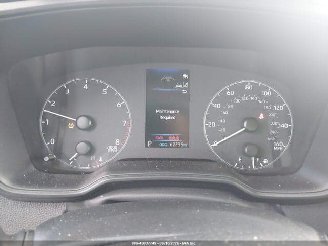 2024 TOYOTA COROLLA LE 7