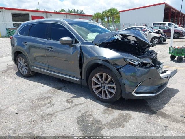 2022 MAZDA CX-9 GRAND TOURING 1