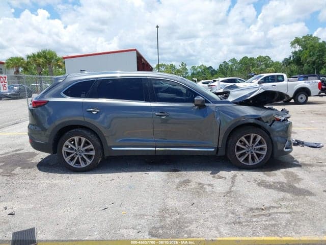 2022 MAZDA CX-9 GRAND TOURING 13