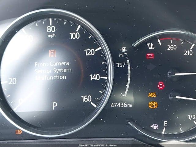2022 MAZDA CX-9 GRAND TOURING 15