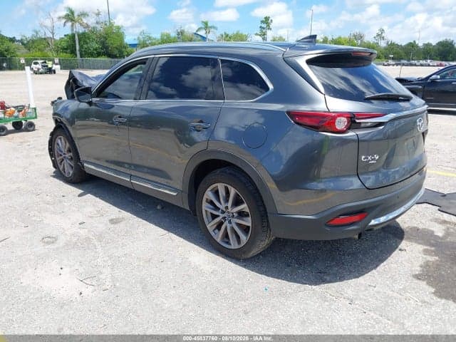2022 MAZDA CX-9 GRAND TOURING 3