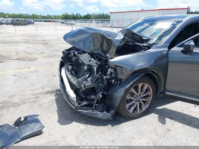2022 MAZDA CX-9 GRAND TOURING 6