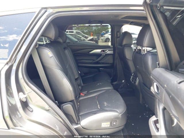 2022 MAZDA CX-9 GRAND TOURING 8