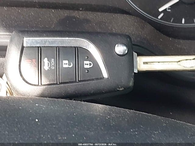 2024 TOYOTA COROLLA HYBRID LE 11