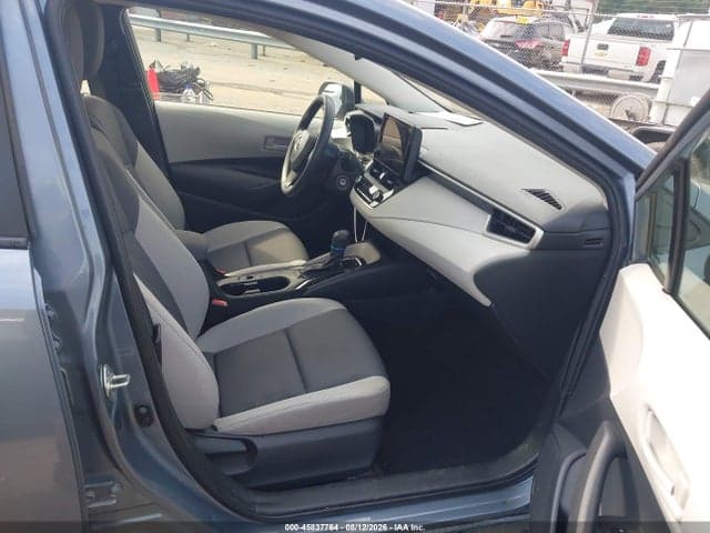 2024 TOYOTA COROLLA HYBRID LE 5