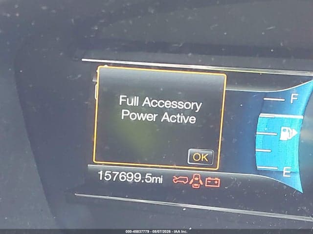 2017 FORD EXPLORER XLT 15