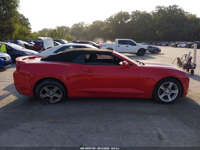 2019 CHEVROLET CAMARO 1LT 13
