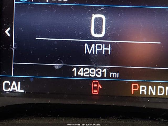 2019 CHEVROLET CAMARO 1LT 15