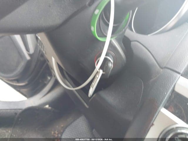 2019 SUBARU LEGACY 2.5I 11