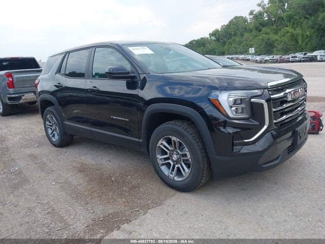 2026 GMC TERRAIN AWD ELEVATION 1