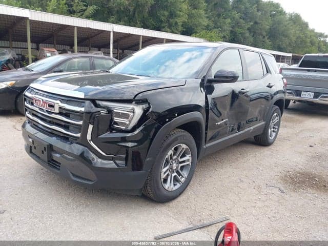 2026 GMC TERRAIN AWD ELEVATION 2