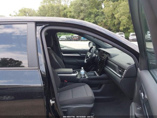 2026 GMC TERRAIN AWD ELEVATION 5