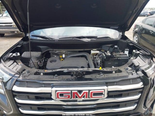 2026 GMC TERRAIN AWD ELEVATION 10
