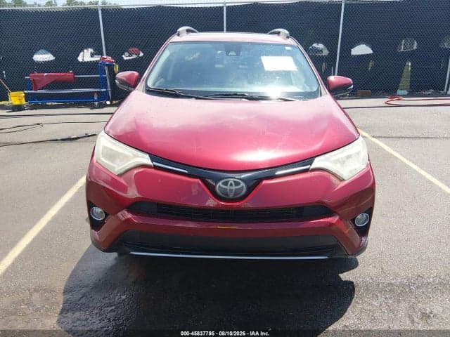2018 TOYOTA RAV4 LIMITED 11