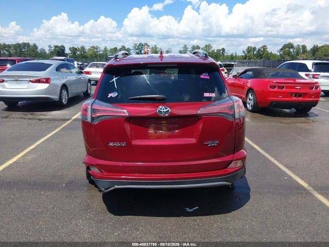 2018 TOYOTA RAV4 LIMITED 15
