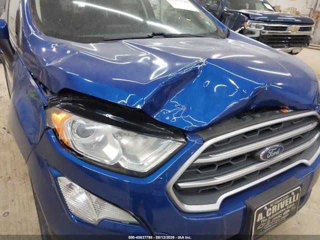 2020 FORD ECOSPORT SE 6