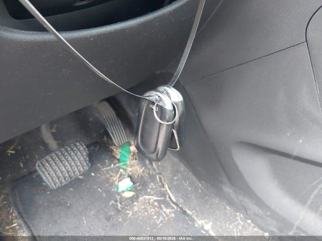 2017 BUICK ENCORE PREFERRED 11