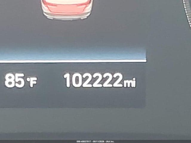 2019 HYUNDAI SONATA SPORT 16