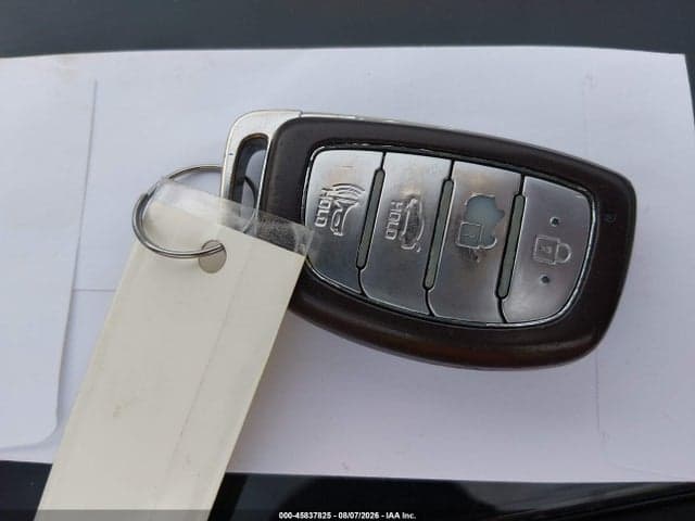 2020 HYUNDAI ELANTRA VALUE EDITION 11