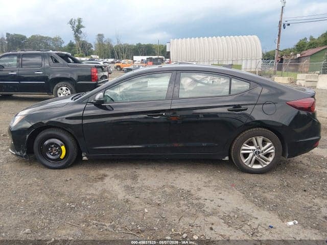 2020 HYUNDAI ELANTRA VALUE EDITION 14