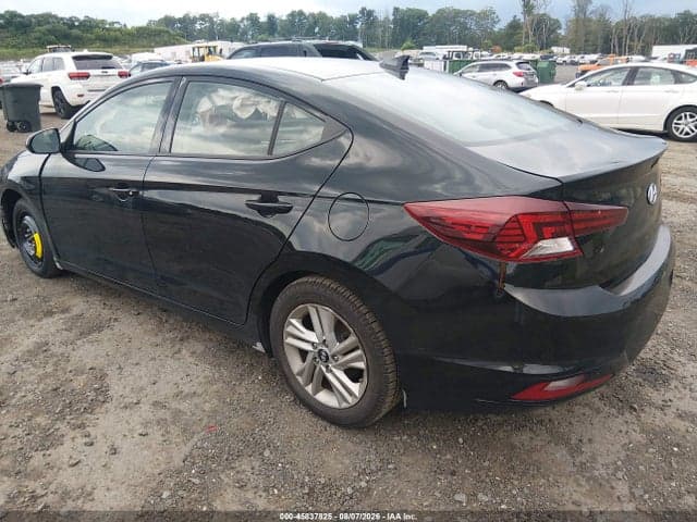2020 HYUNDAI ELANTRA VALUE EDITION 3