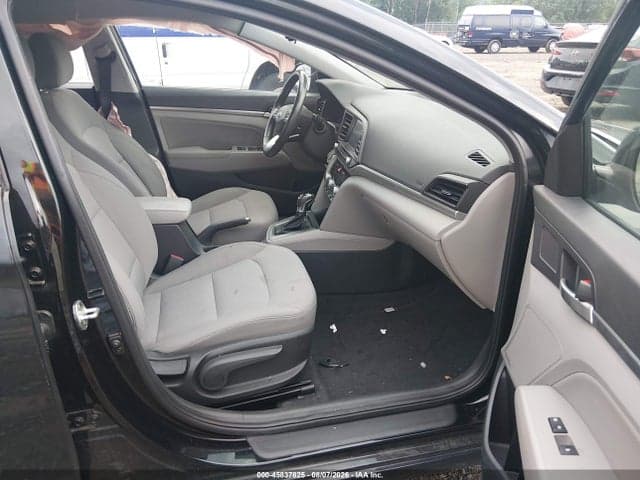 2020 HYUNDAI ELANTRA VALUE EDITION 5