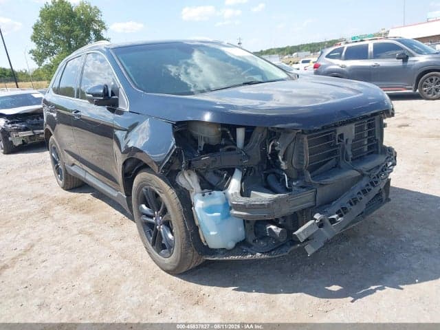 2020 FORD EDGE SEL 1