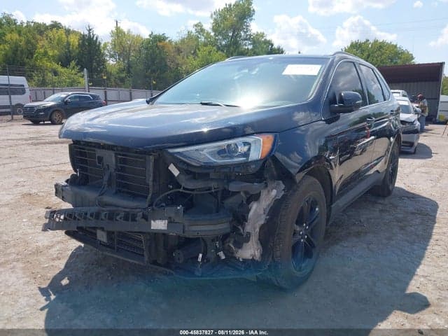 2020 FORD EDGE SEL 2
