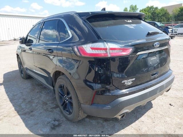 2020 FORD EDGE SEL 3
