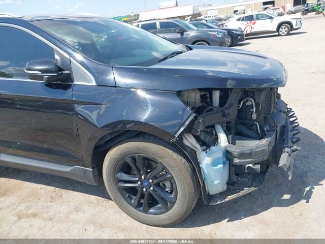 2020 FORD EDGE SEL 6