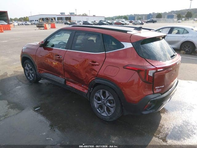 2024 KIA SELTOS S 3