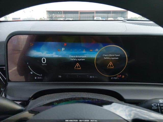 2024 KIA SELTOS S 7