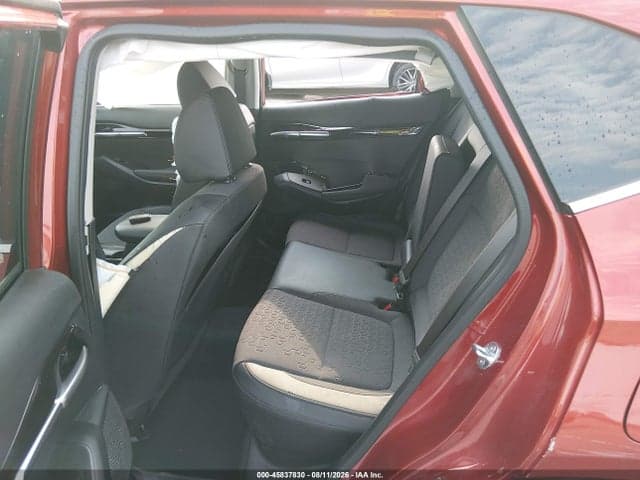 2024 KIA SELTOS S 8