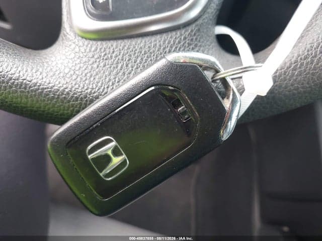 2018 HONDA CR-V EX 11