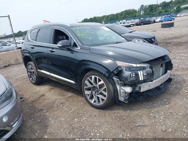 2023 HYUNDAI SANTA FE CALLIGRAPHY 1