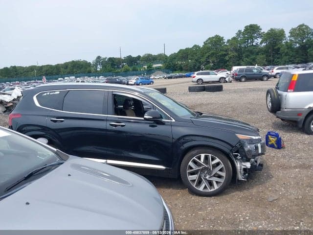 2023 HYUNDAI SANTA FE CALLIGRAPHY 13