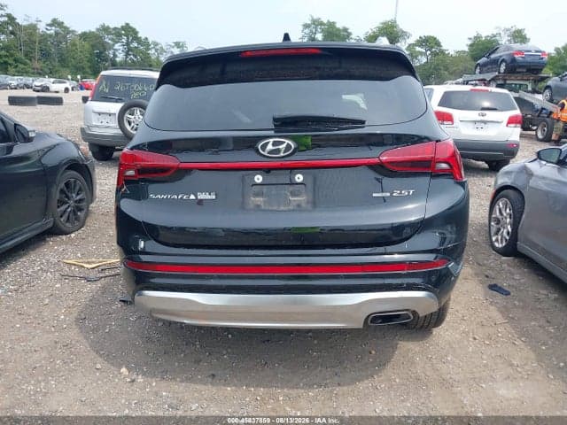 2023 HYUNDAI SANTA FE CALLIGRAPHY 16