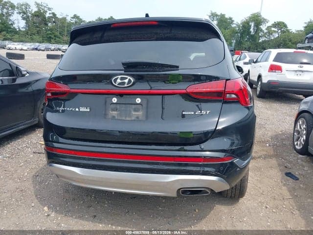 2023 HYUNDAI SANTA FE CALLIGRAPHY 18