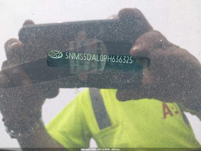 2023 HYUNDAI SANTA FE CALLIGRAPHY 19