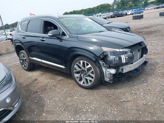 2023 HYUNDAI SANTA FE CALLIGRAPHY 4