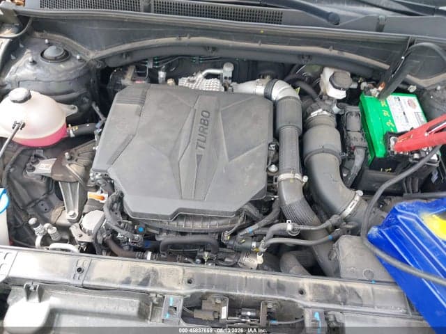 2023 HYUNDAI SANTA FE CALLIGRAPHY 10