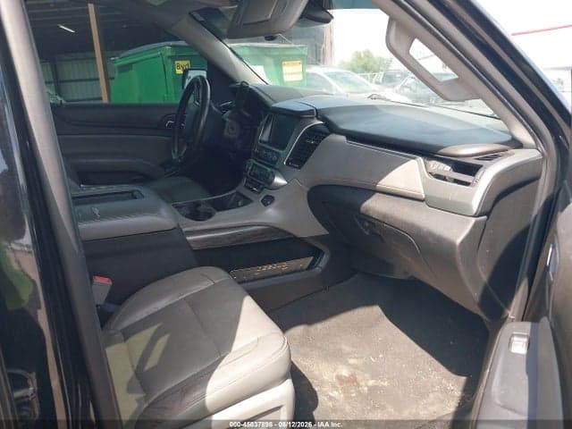 2020 CHEVROLET TAHOE 2WD LT 5
