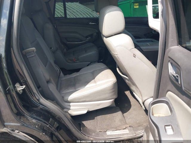 2020 CHEVROLET TAHOE 2WD LT 8