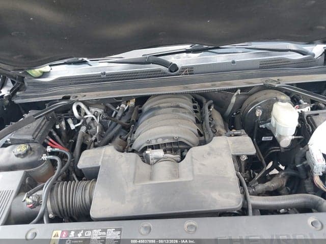 2020 CHEVROLET TAHOE 2WD LT 10