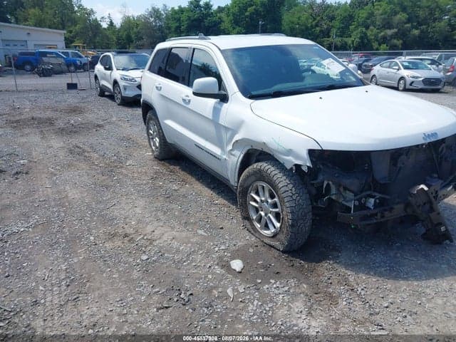 2019 JEEP GRAND CHEROKEE LAREDO E 4X4 1