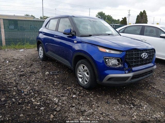 2022 HYUNDAI VENUE SE 1