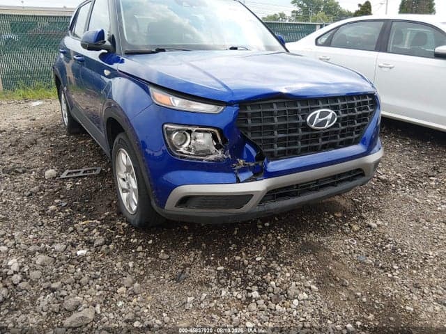 2022 HYUNDAI VENUE SE 6